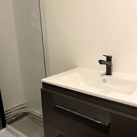 La Tournette Апартаменты *