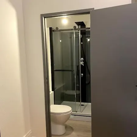 Apartment La Tournette